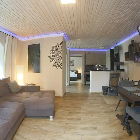 Amd15 Holiday home