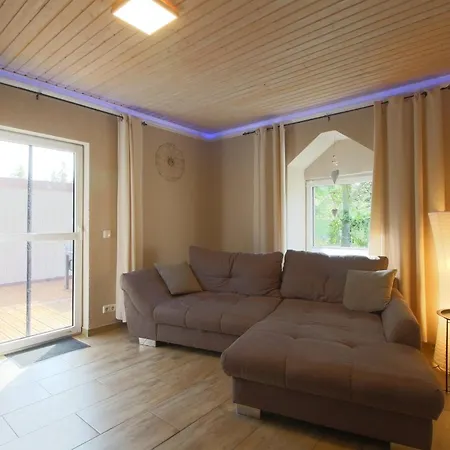 Holiday home Amd15