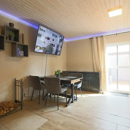 Holiday home Amd15 *