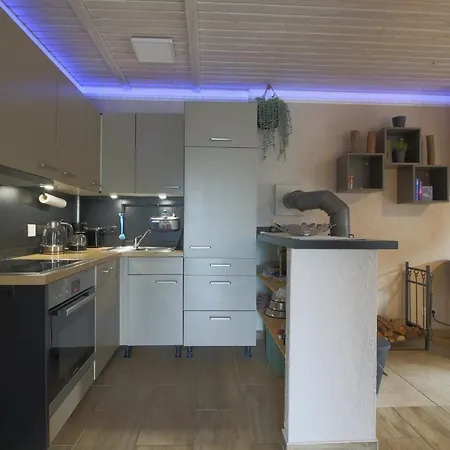 Holiday home Amd15 *