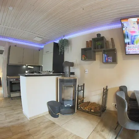 Holiday home Amd15