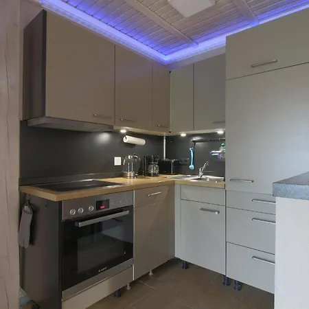 Holiday home Amd15