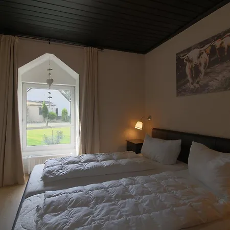 Holiday home Amd15 Misselwarden (Wurster Nordseekuste)