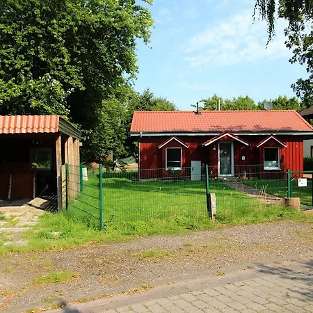 Holiday home Amd15