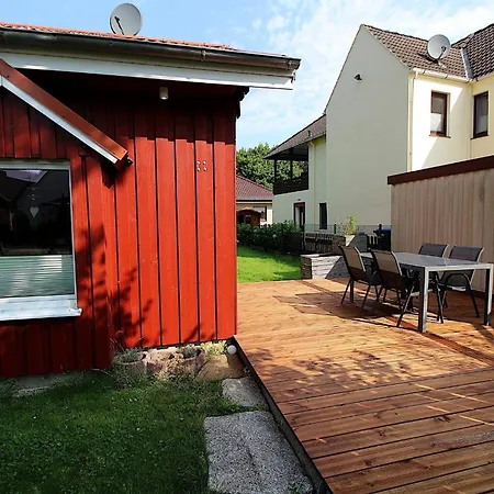 Holiday home Amd15 *