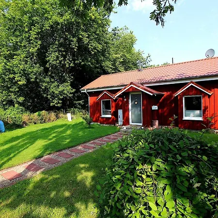 Amd15 Holiday home Misselwarden (Wurster Nordseekuste)